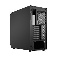 Fractal Design Focus 2 RGB Black TG Clear Tint Fractal Design Focus 2 RGB Black TG Clear Tint