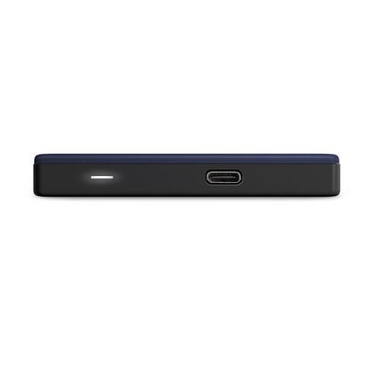 WD My Passport/2TB/HDD/Externí/2.5