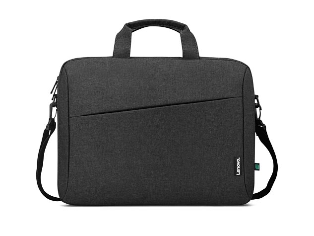 Lenovo 16-inch Laptop Topload T210 Black (ECO)
