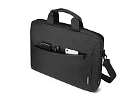 Lenovo 16-inch Laptop Topload T210 Black (ECO)