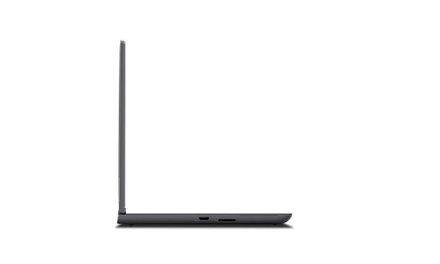 Lenovo ThinkPad P/P16v Gen 1 (AMD)/R7PRO-7840HS/16