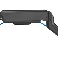 Držák monitoru Brateck LDT46-C024E dvě ramena vedle sebe mechanická pružina Držák monitoru Brateck LDT46-C024E dvě ramena vedle sebe mechanická pružina