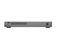 NETGEAR 5-speed Unmanaged Switches 10-Gigabit/Multi-Gigabit, GS110MX