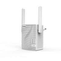 Tenda A18 - WiFi Range Extender AC1200 Dual Band, opakovač 1200 Mb/s, 1x LAN 100 Mb/s, WPS, 2x 2dBi Tenda A18 - WiFi Range Extender AC1200 Dual Band, opakovač 1200 Mb/s, 1x LAN 100 Mb/s, WPS, 2x 2dBi