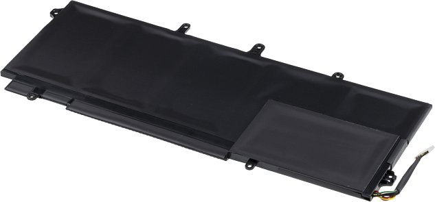 Baterie T6 power HP EliteBook Folio 1040 G1, 1040 G2, 3800mAh, 42Wh, 6cell, Li-pol