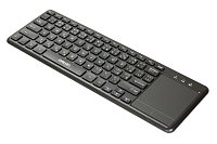 EVOLVEO WK32BG bezdrátová klávesnice s touchpadem