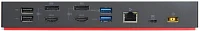 ThinkPad Hybrid USB-C with USB-A Dock