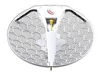 MikroTik RBLHG-5nD-3 Outdoor 802.11an 24,5dBi jednotka LHG 5 (3pack) MikroTik RBLHG-5nD-3 Outdoor 802.11an 24,5dBi jednotka LHG 5 (3pack)