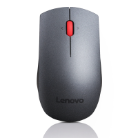 Lenovo Professional Wireless Keyboard and Mouse Combo - Czech Lenovo Professional Wireless Keyboard and Mouse Combo - Czech