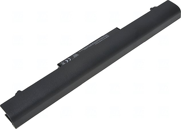 Baterie T6 power HP ProBook 430 G3, 440 G3, 446 G3, 2600mAh, 38,5Wh, 4cell