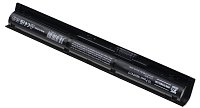 Baterie T6 power HP ProBook 450 G3, 455 G3, 470 G3, 2600mAh, 37Wh, 4cell