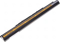 Baterie T6 power Lenovo G500s, G400s, IdeaPad G40-70, G50-70, Z50-70, 2600mAh, 37Wh, 4cell Baterie T6 power Lenovo G500s, G400s, IdeaPad G40-70, G50-70, Z50-70, 2600mAh, 37Wh, 4cell