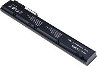 Baterie T6 power HP Zbook 15 G1, 15 G2, Zbook 17 G1, 17 G2, 5200mAh, 75Wh, 8cell Baterie T6 power HP Zbook 15 G1, 15 G2, Zbook 17 G1, 17 G2, 5200mAh, 75Wh, 8cell