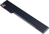 Baterie T6 power HP Zbook 15 G1, 15 G2, Zbook 17 G1, 17 G2, 5200mAh, 75Wh, 8cell Baterie T6 power HP Zbook 15 G1, 15 G2, Zbook 17 G1, 17 G2, 5200mAh, 75Wh, 8cell