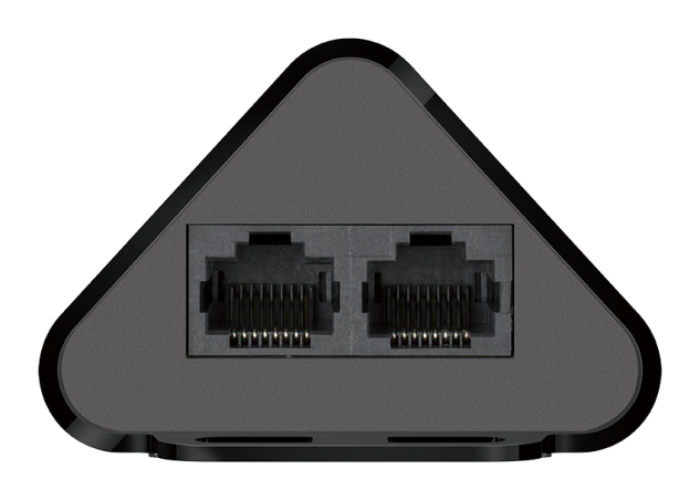 D-Link DPE-302GE 2-Port Gigabit PoE Extender