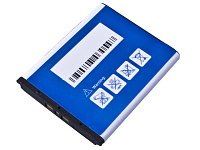 Baterie AVACOM GSSE-W900-S950A do mobilu Sony Ericsson K550i, K800, W900i Li-Ion 3,7V 950mAh (náhrad Baterie AVACOM GSSE-W900-S950A do mobilu Sony Ericsson K550i, K800, W900i Li-Ion 3,7V 950mAh (náhrad