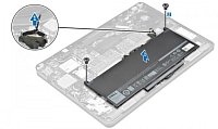 Dell Baterie 4cell 55W/HR pro Latitude E7270,E7470