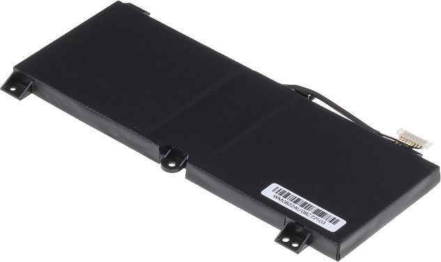 Baterie T6 Power Asus ROG Strix GL704G, 4335mAh, 66Wh, 4cell, Li-pol