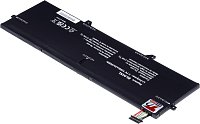 Baterie T6 Power HP EliteBook x360 1040 G5, x360 1040 G6, 7298mAh, 56Wh, 4cell, Li-pol