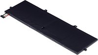 Baterie T6 Power HP EliteBook x360 1040 G5, x360 1040 G6, 7298mAh, 56Wh, 4cell, Li-pol