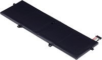 Baterie T6 Power HP EliteBook x360 1040 G5, x360 1040 G6, 7298mAh, 56Wh, 4cell, Li-pol