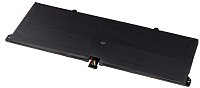 Baterie T6 Power Lenovo Yoga 920-13IKB, 9110mAh, 70Wh, 4cell, Li-pol
