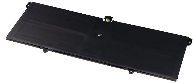 Baterie T6 Power Lenovo Yoga 920-13IKB, 9110mAh, 70Wh, 4cell, Li-pol