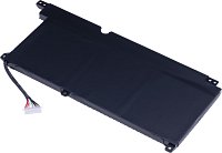 Baterie T6 Power HP Pavilion Gaming 15-dk0000, 15-ec0000, 4545mAh, 52,5Wh, 3cell, Li-pol