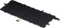 Baterie T6 Power Lenovo ThinkPad X1 Tablet Gen 1, Gen 2, 4750mAh, 36Wh, 2cell, Li-Pol