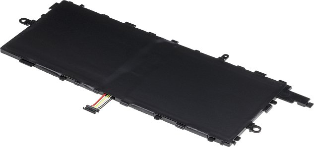 Baterie T6 Power Lenovo ThinkPad X1 Tablet Gen 1, Gen 2, 4750mAh, 36Wh, 2cell, Li-Pol