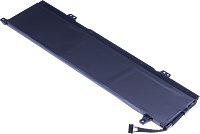 Baterie T6 Power Lenovo Yoga 730-15IKB, 730-15IWL serie, 4520mAh, 51,5Wh, 3cell, Li-Pol