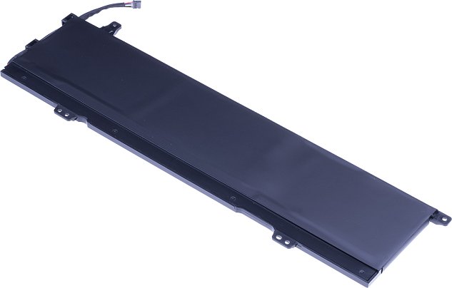 Baterie T6 Power Lenovo Yoga 730-15IKB, 730-15IWL serie, 4520mAh, 51,5Wh, 3cell, Li-Pol
