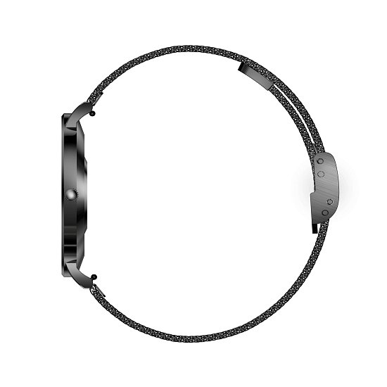 CARNEO Phoenix HR+ BLACK Ultra thin