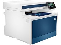 HP Color LaserJet Pro MFP 4302fdw Prntr