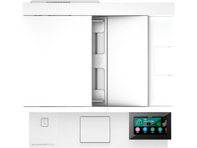 HP Color LaserJet Pro MFP 4302fdw Prntr