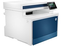 HP Color LaserJet Pro MFP 4302fdn Prntr