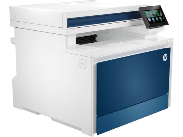HP Color LaserJet Pro MFP 4302fdn Prntr