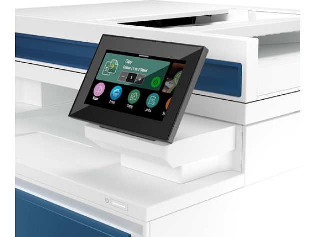HP Color LaserJet Pro MFP 4302fdn Prntr