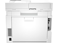 HP Color LaserJet Pro MFP 4302fdn Prntr