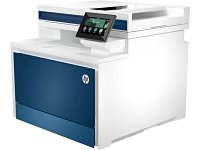 HP Color LaserJet Pro MFP 4302fdw Prntr