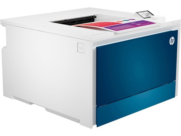 HP Color LaserJet Pro 4202dn Prntr