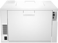 HP Color LaserJet Pro 4202dw Prntr