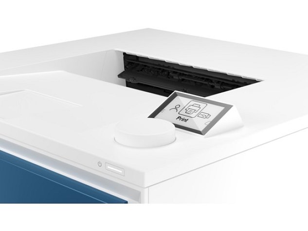 HP Color LaserJet Pro 4202dw Prntr