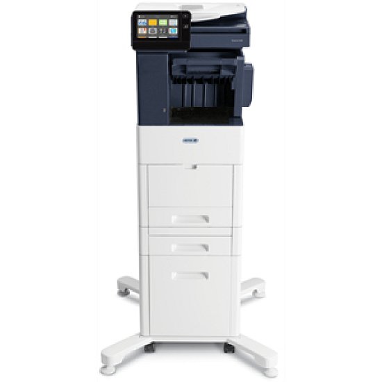 Xerox VersaLink C605V_XL, bar. multifunkce, A4