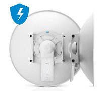 UBNT RP-5AC-Gen2 - Rocket5 AC PRISM Gen2, venkovní, 5GHz AC, airPrism UBNT RP-5AC-Gen2 - Rocket5 AC PRISM Gen2, venkovní, 5GHz AC, airPrism