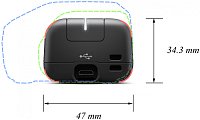 EPSON WorkForce ES-50