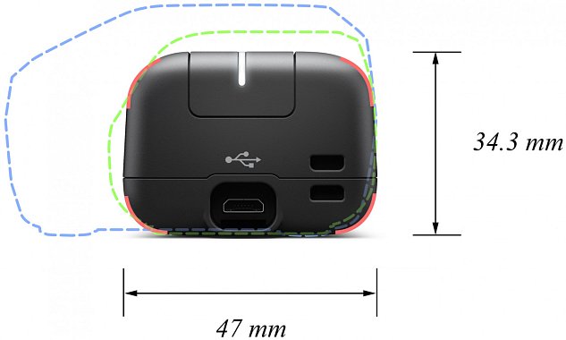 EPSON WorkForce ES-50