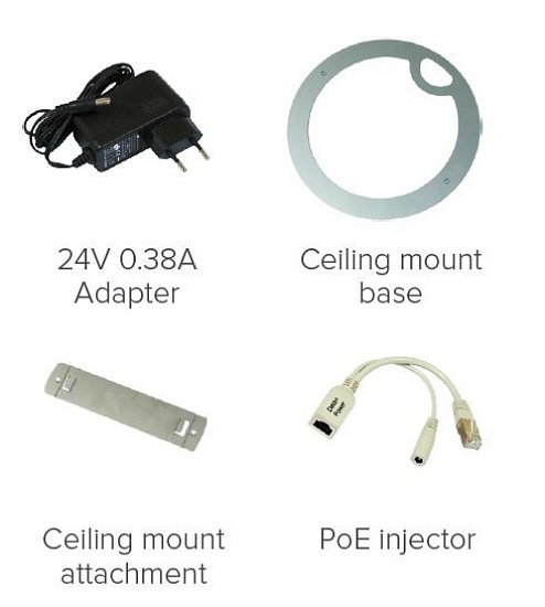 Mikrotik RBcAP-2nD