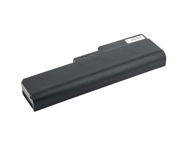 Baterie AVACOM NOLE-G550-N22 pro Lenovo G550, IdeaPad V460 series Li-Ion 11,1V 4400mAh