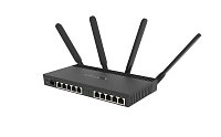 MikroTik RouterBOARD RB4011iGS+5HacQ2HnD-IN MikroTik RouterBOARD RB4011iGS+5HacQ2HnD-IN